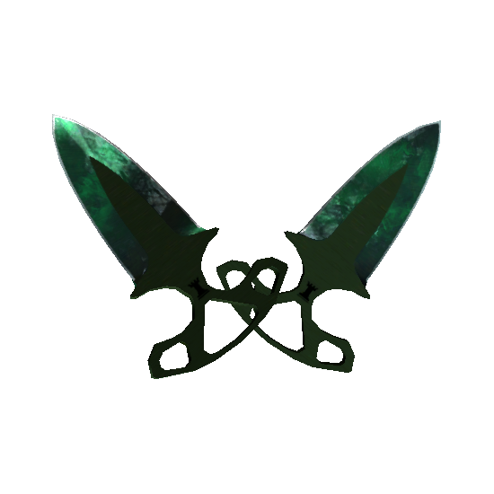 Тычковые ножи