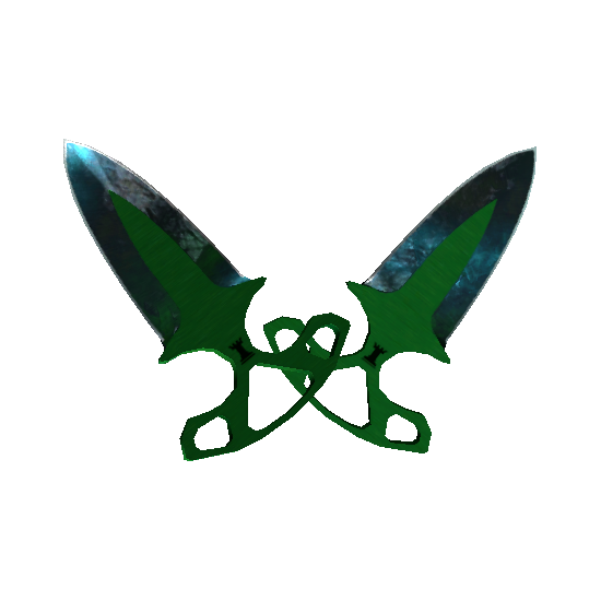 Тычковые ножи