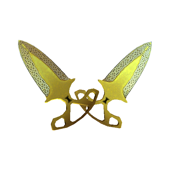 Тычковые ножи