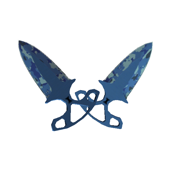 Тычковые ножи