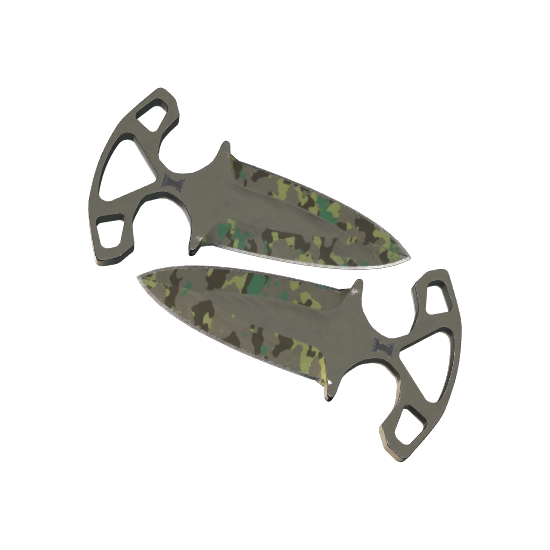 Северный лес