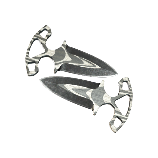 Черный глянец