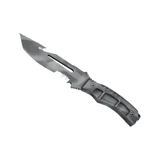 Нож выживания