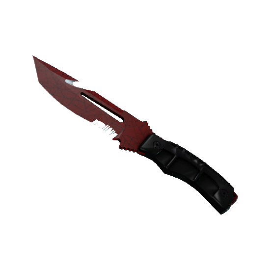 Нож выживания