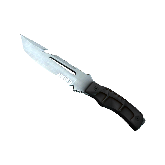 Нож выживания