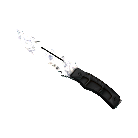 Нож выживания