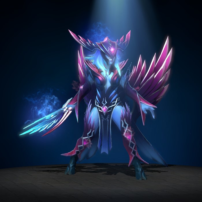 Acrimonies of Obsession