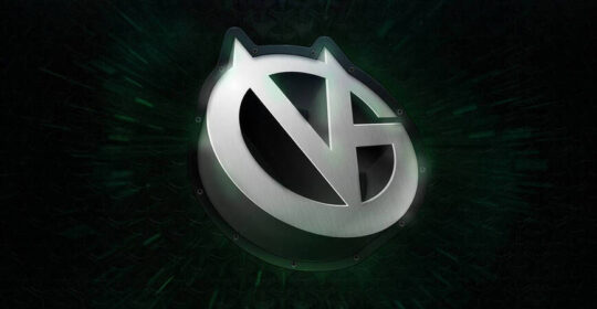 Vici Gaming обыграли GamerLegion в групповом этапе The International 2026