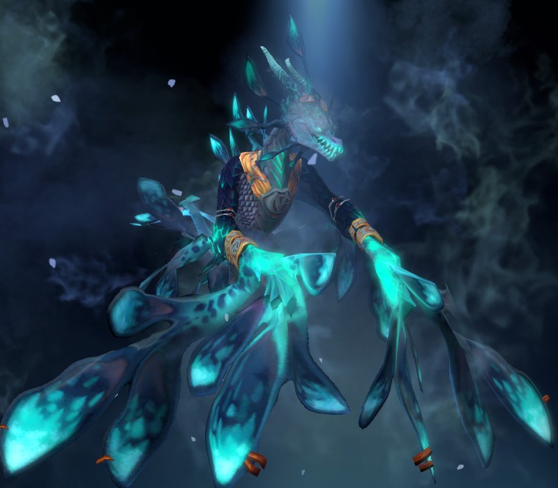 Secrets of the Katekhein