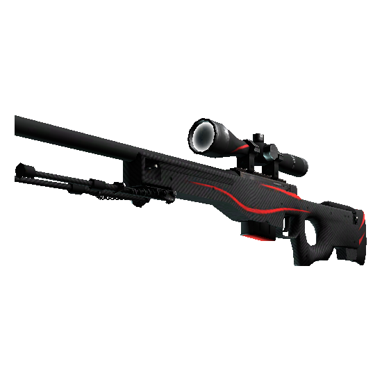 AWP | Красная линия