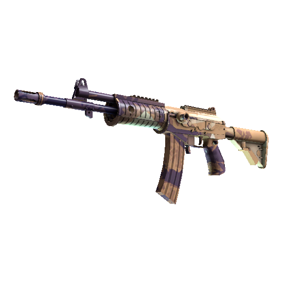 Galil AR | Песчаная буря