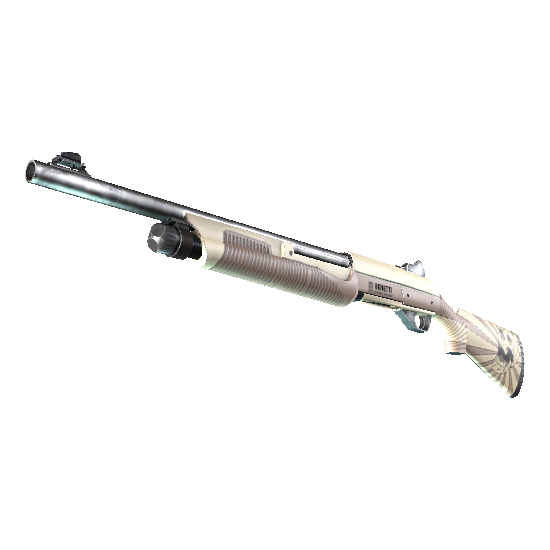 Nova | Восходящий череп