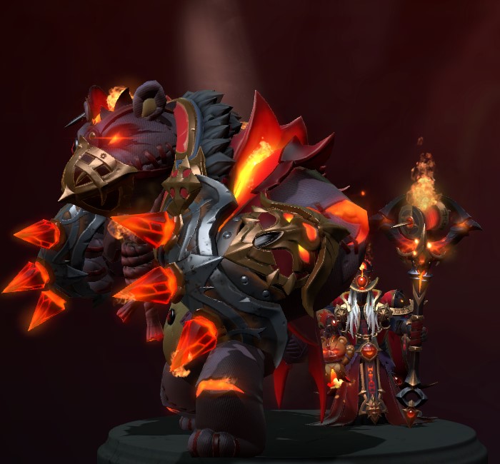 Seam Ripper Snuggle Time