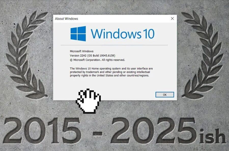 Windows 10