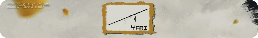 Ghost of Yotei  яри