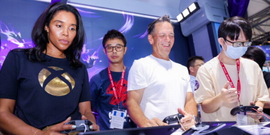 Игровое подразделение Microsoft