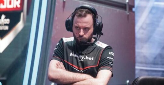 Тренер ARCRED: «Team Falcons стали заложниками собственных действий и завышенных ожиданий»