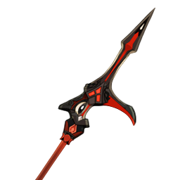 Черногорская пика в Genshin Impact