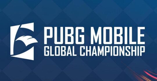Результаты матчей группового этапа на PUBG Mobile Global Championship 2025