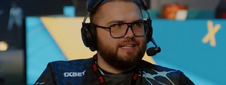 L3rich оценил скорость выплат PGL: «В субботу выиграли турнир, а уже вчера получили 400 000 долларов»