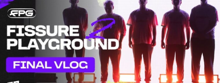 «С каждой игрой становимся все лучше». BetBoom Team опубликовали влог с финального дня FISSURE PLAYGROUND 2 — Dota 2