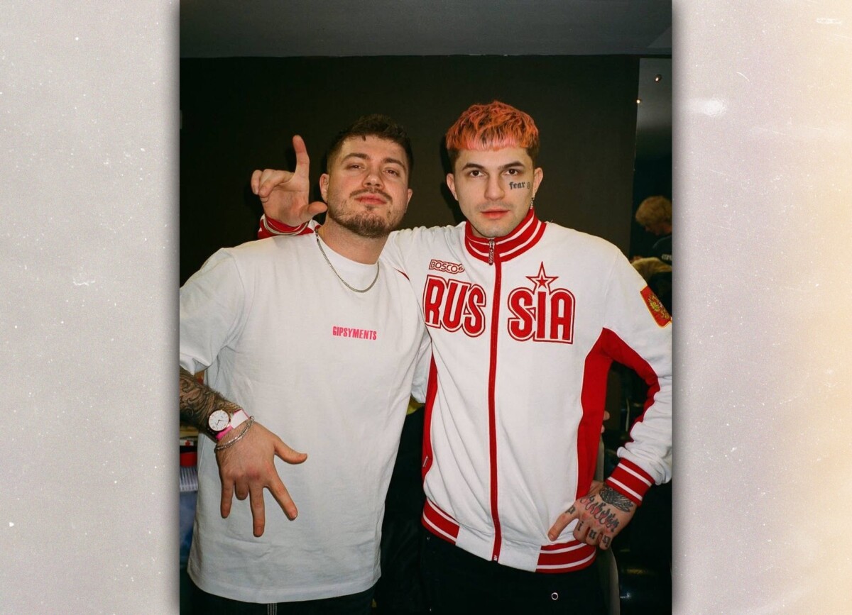 Анар Абдуллаев и PINQ