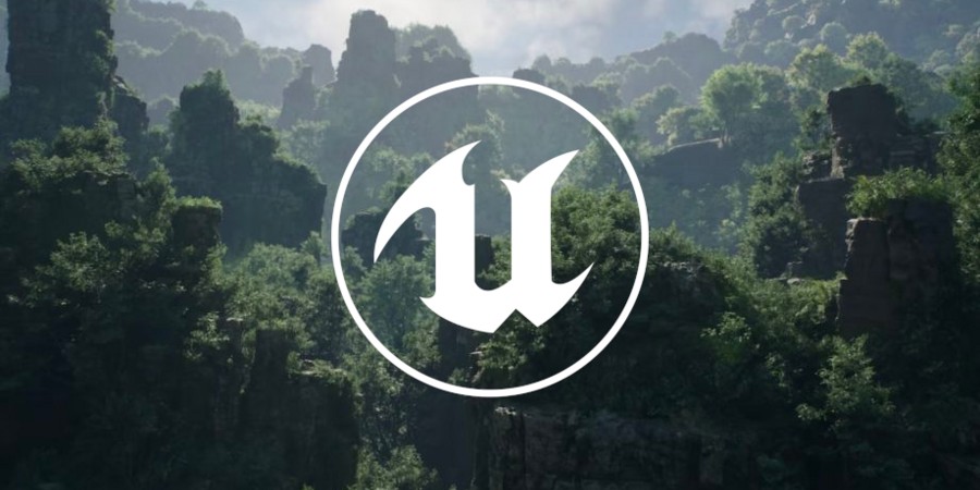 Unreal Engine