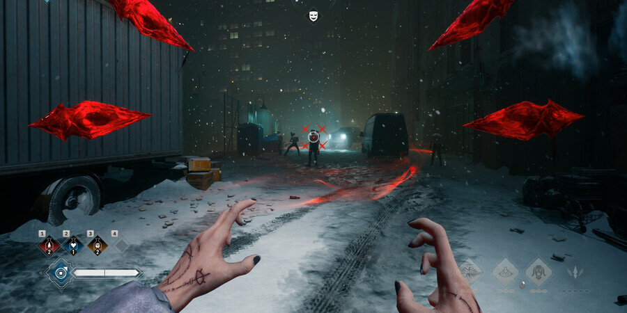 Vampire: The Masquerade – Bloodlines 2