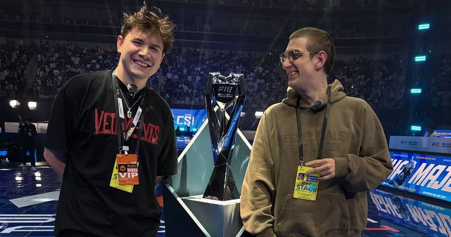 Эвелон на мейджоре в Остине