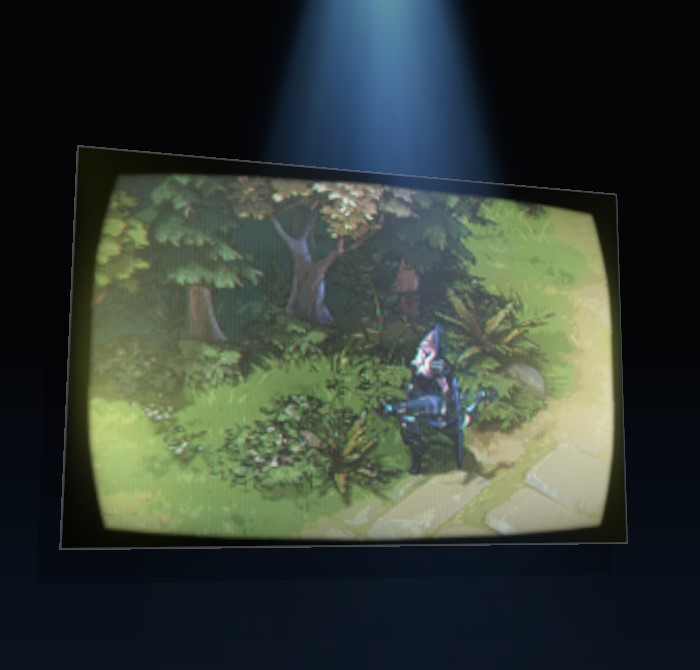 Шейдеры (карта)