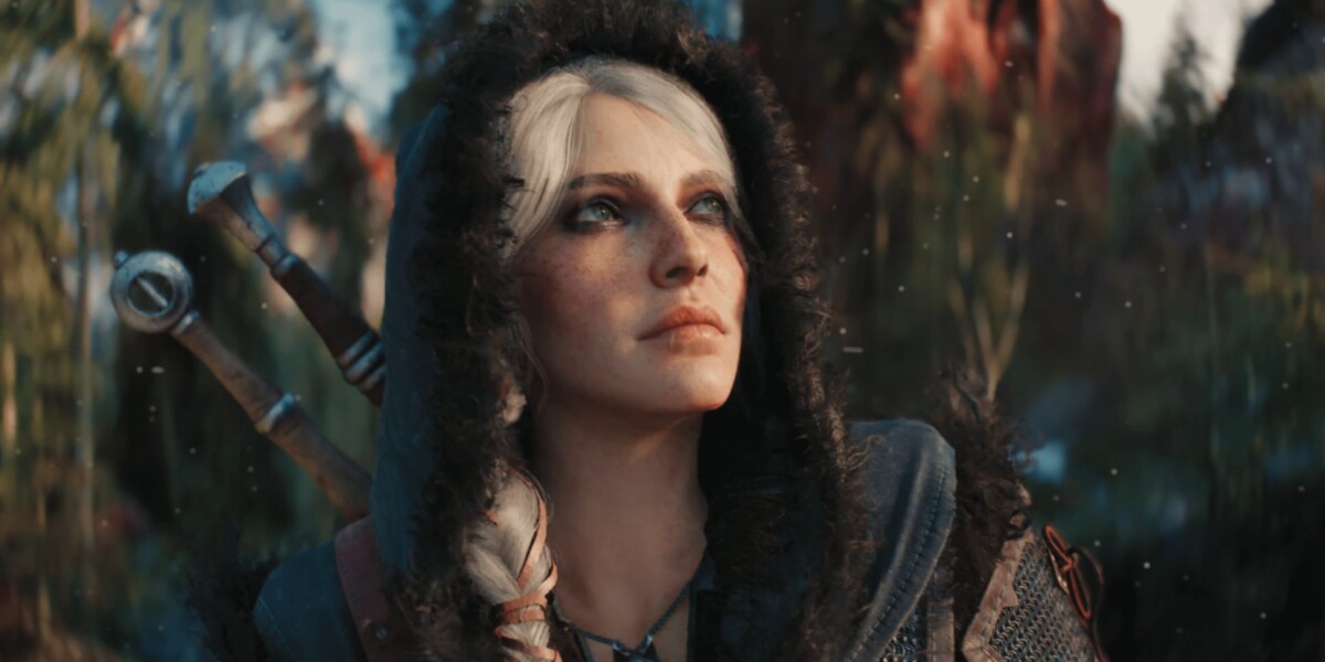 «Ведьмак» 4