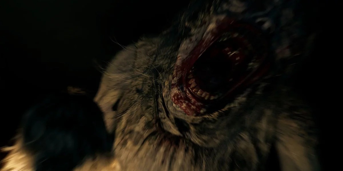 Resident Evil Requiem 