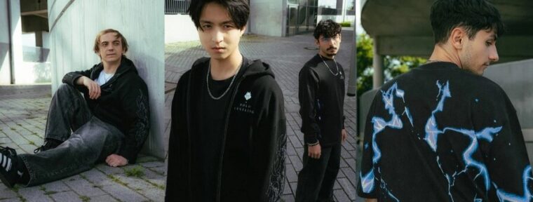 G2 Esports выпустили коллекцию мерча с дизайном из аниме «Поднятие уровня в одиночку»