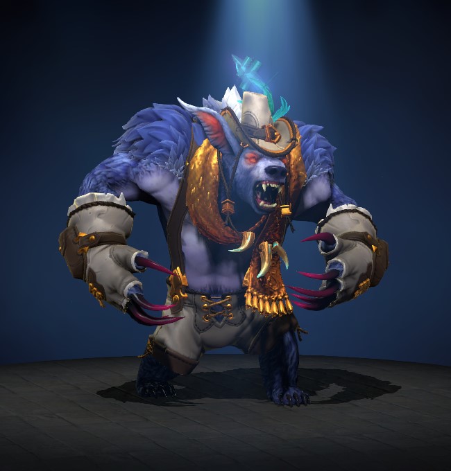 The Alpine Stalker's Set