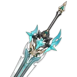 Подвиг могучего волка в Genshin Impact