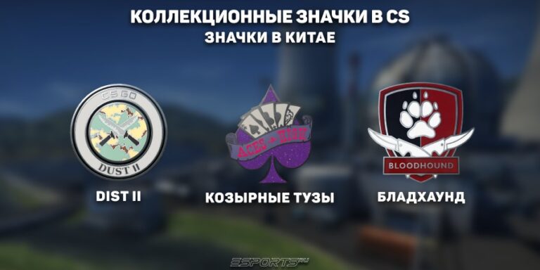 Коллекционные значки в Китае