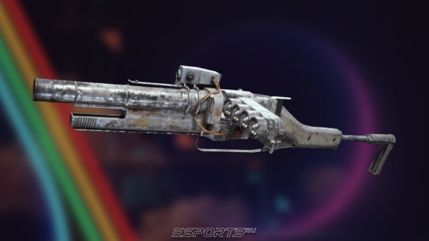 ARC Raiders hullbreaker