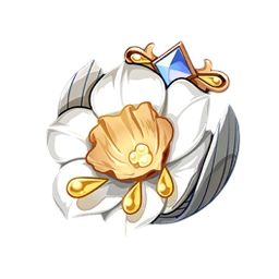 Сет Золотой труппы в Геншине