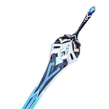 Волчий клык в Genshin Impact