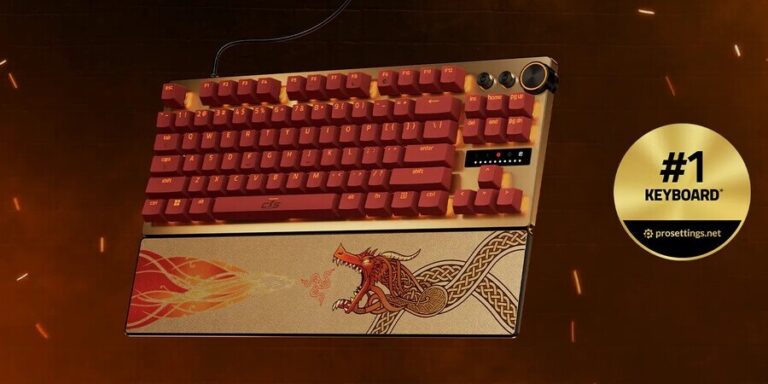 Razer | Counter-Strike 2 Collection