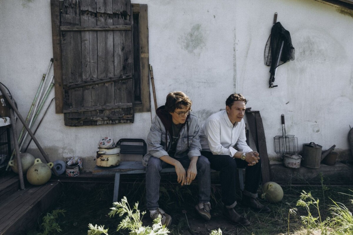 Кадр из сериала 