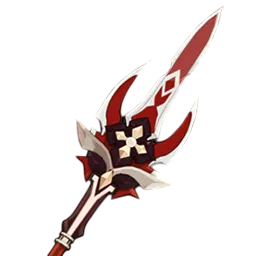 Смертельный бой в Genshin Impact