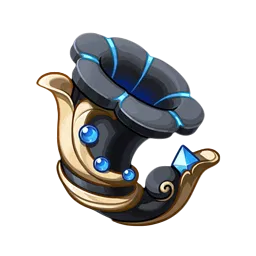 Фрагмент гармонической фантазии кубок в Genshin Impact