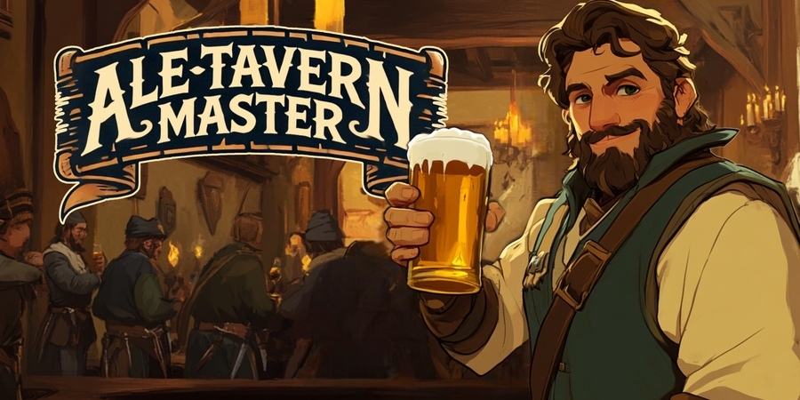 Tavern Master