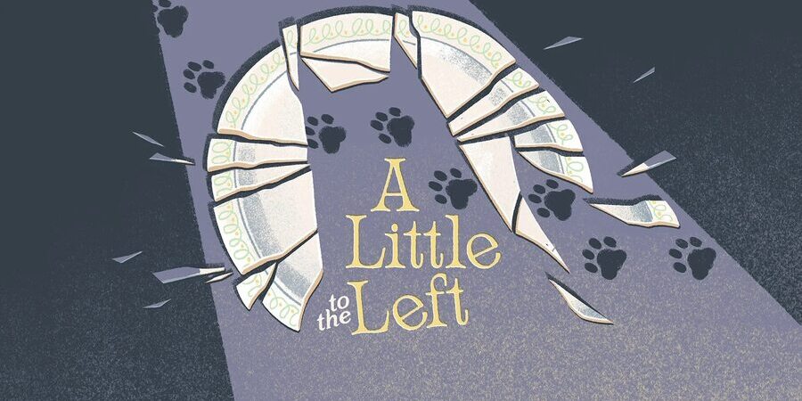 A Little to the Left