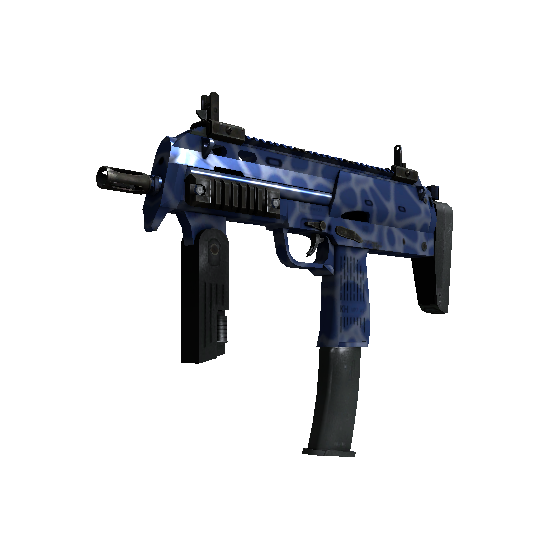 MP7 | Океанская пена