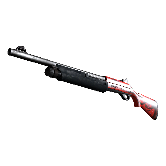 Nova | Расцветающая ветка