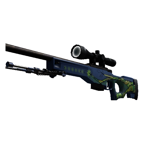 AWP | Кортисейра