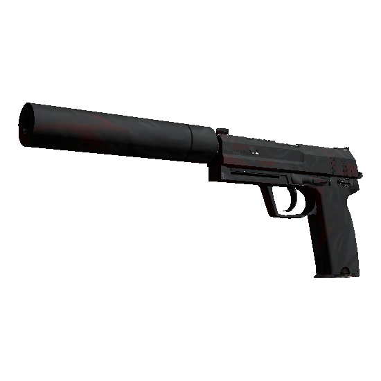 USP-S | Кровавый тигр