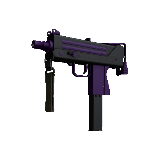 MAC-10 | Ультрафиолет